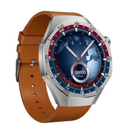 New Arrival Fashion Smart Watch C15 PRO 1.52 Inch Touch Screen Fitness Exercise High Quality Good BT Connect Sport Watch Smart