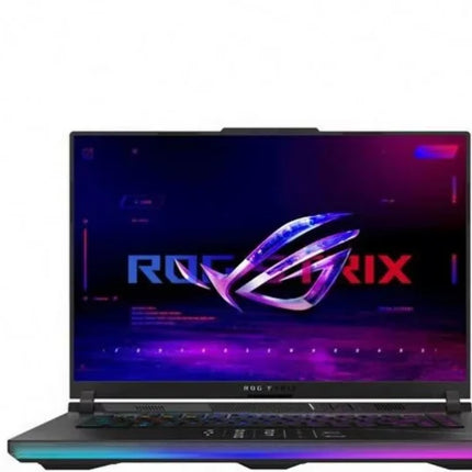 Discount Sales ROG Strix SCAR 18 Gaming Laptop 13th Gen Core I9 4GHz 32GB 2TB 16GB Win11 18inch QHD+ Bl