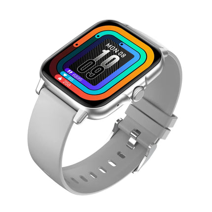 Gt50 Cheap Call Smart Watch With NFC and Touch Display