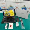 10.1" Kids Tablet B10 Children Laptops With 32gb Dual Sim WIFI Long Last Battery 4000mAh High clear Sailbook Tablet Pc for Kids