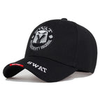 Black / 56-60 CM