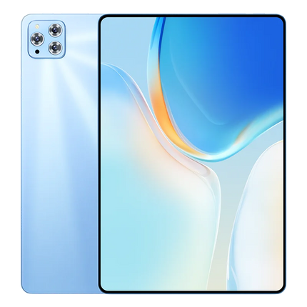 X95 Brand 11 Inch Tablet 12GB+512GB High- Definition Android Capacitive Touch Professional Tablet PC