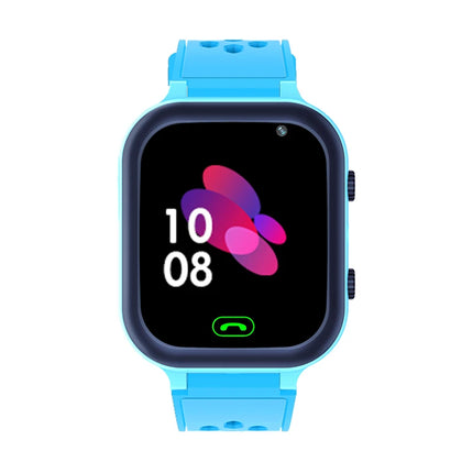 2024 Top Sale 2G GSM Kids GPS SIM Card Smart Watch SOS Tracker Manufacturer Smartwatch Low Price Camera Multi-Languages
