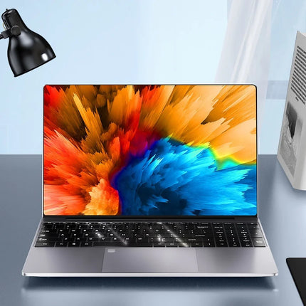 I7 Core 11th 12th Gen Laptop Computer 16GB RAM 11 10th Generation 1TB SSD 8GB 15.6 Inch Intel Notebook Laptop I7