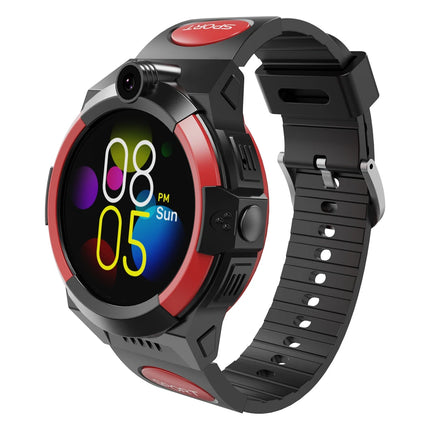 LT32 2023 Smart Watch for Kids 4G Video Call Call GPS Lbs Wifi Location 500MAH SmartWatches for Child