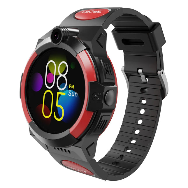 LT32 2023 Smart Watch for Kids 4G Video Call Call GPS Lbs Wifi Location 500MAH SmartWatches for Child