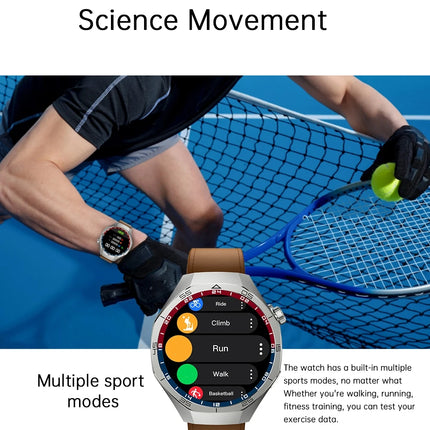 New Arrival Fashion Smart Watch C15 PRO 1.52 Inch Touch Screen Fitness Exercise High Quality Good BT Connect Sport Watch Smart
