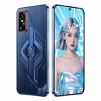 Blue / 16g / 256 GB|UK