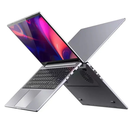 New High Quality 14-Inch Gaming Laptop Intel Core I5 1235U 16GB DDR5 Windows 11 12th Gen Business Metal Body Backlit Fingerprint