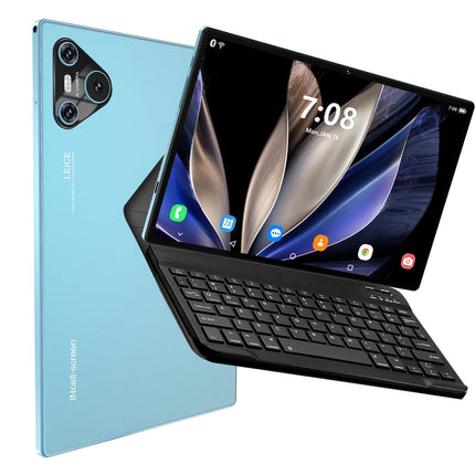 Hot Sale High Quality 10.1 Inch Android 14 Pro Tablet PC 16GB+1TB 4G Dual Sim Octa Core Supports Multi-language Wifi Calling