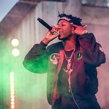 Winter bomber flight jacket vintage MA-1 APOLLO men coat streetwear warm varsity hip hop baseball letterman pilot us air force