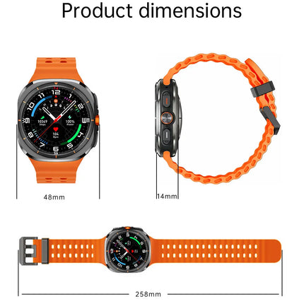 Smartwatch 4g Sim Card U8 Ultra Smartwatch 1.6Inch AMOLED 3GB+32GB BT Call APP Free Download WIF Relojes Smart Watch 2025