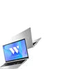 Fearless 15 Silver R5-7430U/HD Lightweight Office Student Laptop