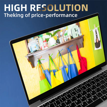 I7 Core 11th 12th Gen Laptop Computer 16GB RAM 11 10th Generation 1TB SSD 8GB 15.6 Inch Intel Notebook Laptop I7