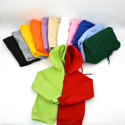 Merch A4 Gelik Lamba Boy Kids Hoodies 2021 NEW Autumn Winter Girl Baby Hooded Sweatshirts Casual Quality Children Clothing Tops