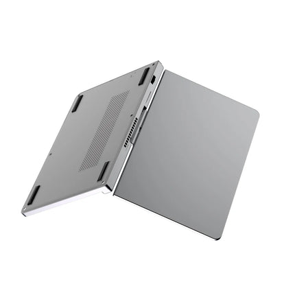 OEM 8 Inch Convertible Pocket Laptop Intel N100 CPU 12G RAM+256G ROM IPS Touch Screen Tablet PC Portable Handheld Laptops Metal