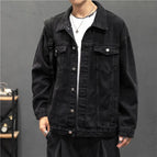 black / 5XL
