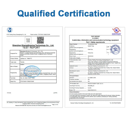 Popular Tablet With Blue Tooth Keyboard 12GB+512GB  for Personal With Dual SIM Card Tablet PC