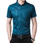 Lake Blue / 3XL