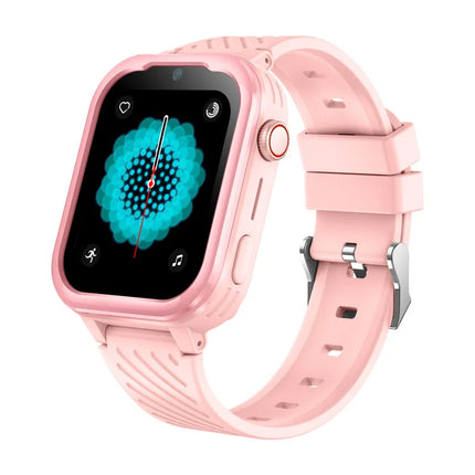 D39 Smart Watch for Kids Children LTE 4G with GPS SIM Card Smartwatch 2025