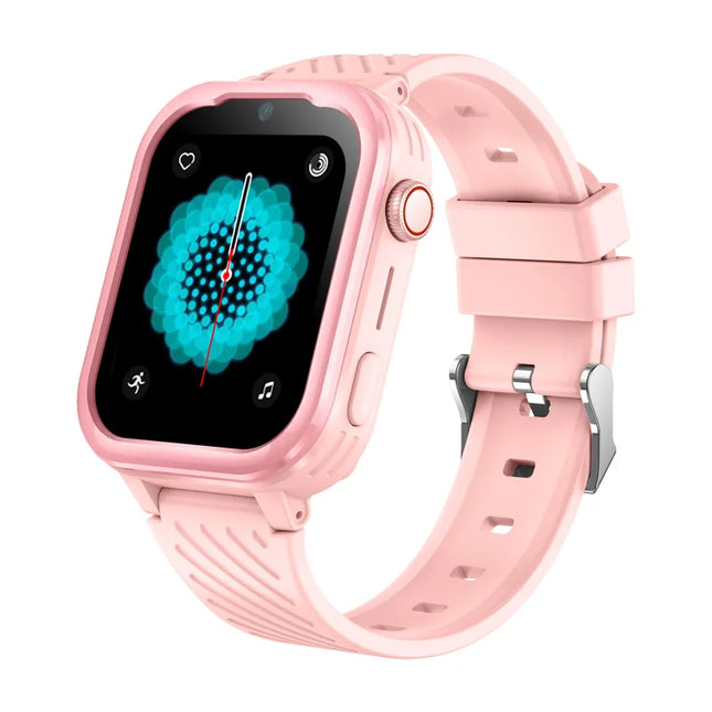 D39 Smart Watch for Kids Children LTE 4G with GPS SIM Card Smartwatch 2025