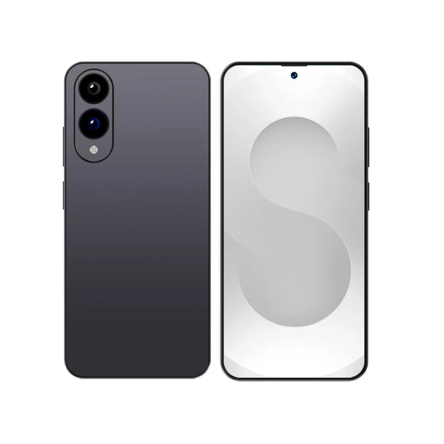 16G+1TB 2025 New Big Screen Phone S25 Edge+ Android Smartphone S-Pen Cheap  Unlocked Dual-SIMdual-standby  Mobile Phone S25