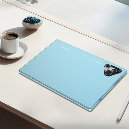 Hot Sale High Quality 10.1 Inch Android 14 Pro Tablet PC 16GB+1TB 4G Dual Sim Octa Core Supports Multi-language Wifi Calling