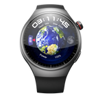 Black / RAM 2GB+ROM 16GB