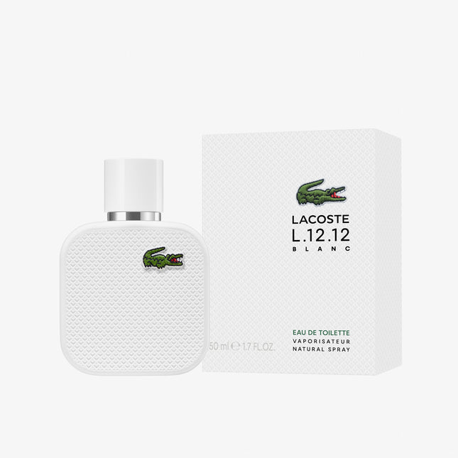 L.12.12 Blanc Eau de Toilette 50ml