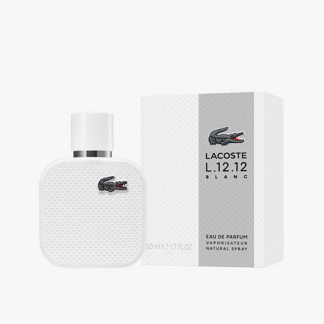 L.12.12 Blanc Eau de Parfum 50ml