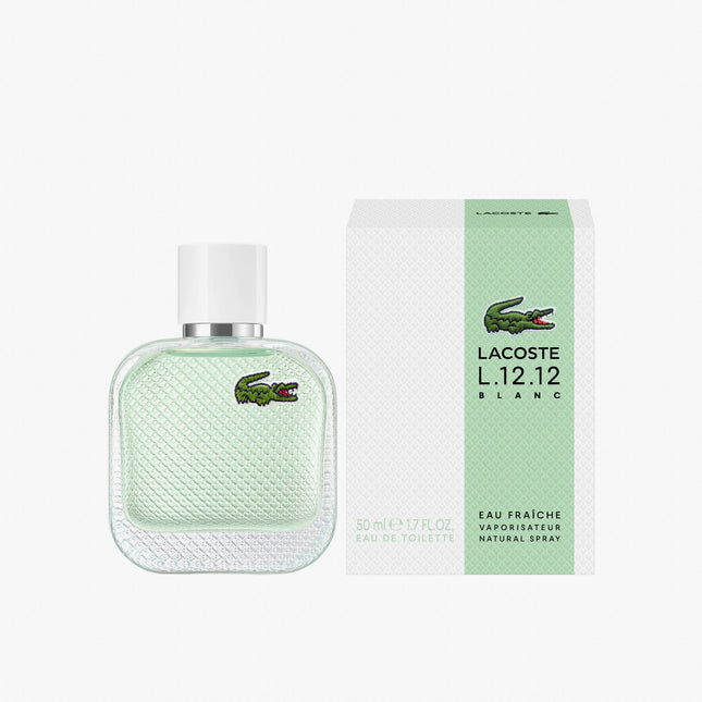 L.12.12 Blanc Eau Fraîche