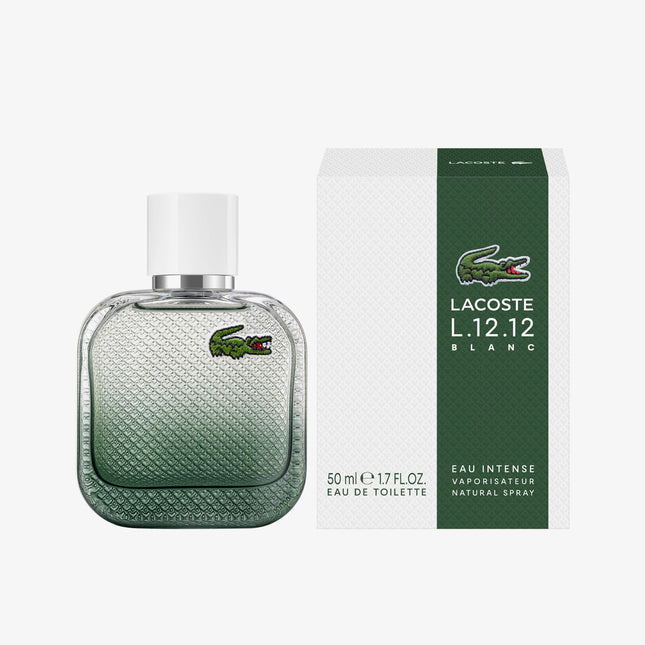 L.12.12 Blanc Eau Intense 50ml