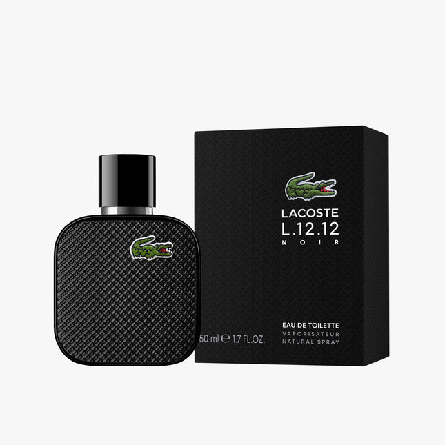 L.12.12 Noir Eau de Toilette