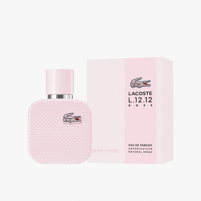 L.12.12 Rose Eau de Parfum
