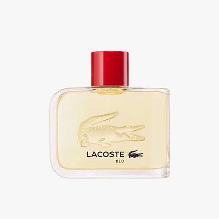 Lacoste Red Eau de Toilette