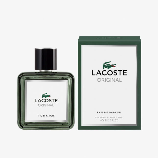 Lacoste Original Eau de Parfum 60ml