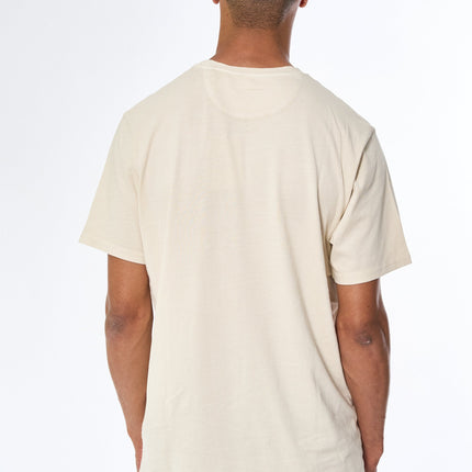 Logo Tee - Angora