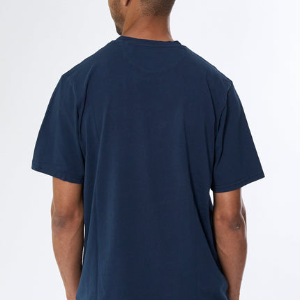 Logo Tee - Sky Captain