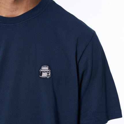 Logo Tee - Sky Captain