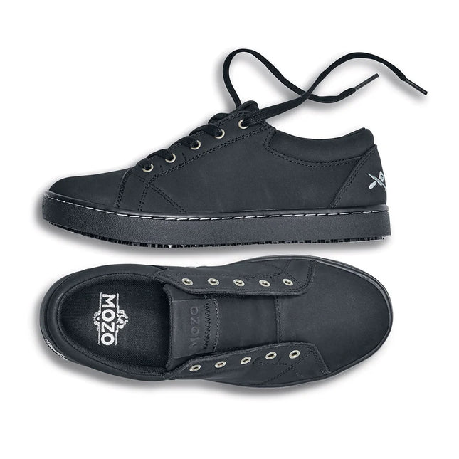 MOZO MAVI Crew Shoes