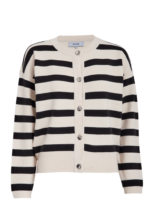 MSMadina Strik Cardigan