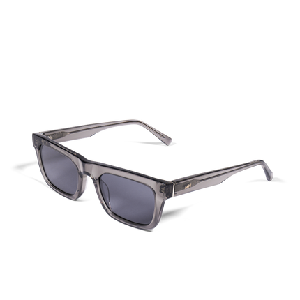 NEW DYLAN Crystal Grey - Solbrille