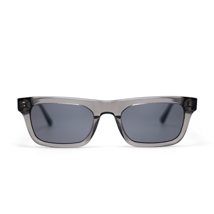 NEW DYLAN Crystal Grey - Solbrille