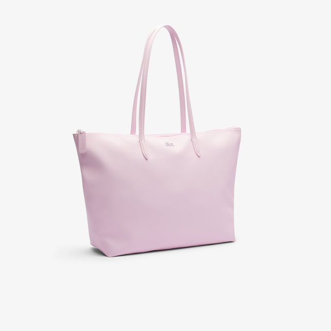 Large L.12.12 Concept Tote Women - Pink - Lacoste - Bags