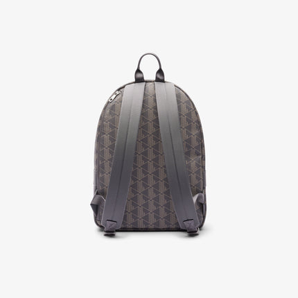 The Blend Backpack Men - Black - Lacoste - Backpack
