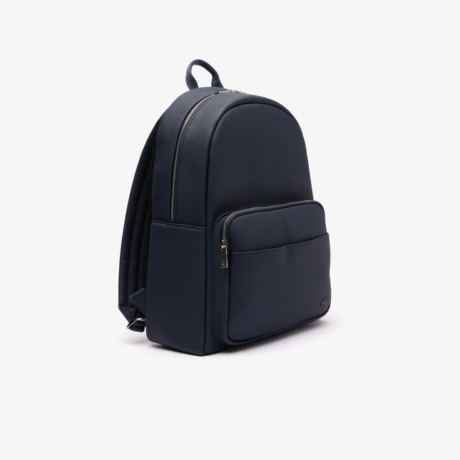 Men's Classic Backpack Men - Blue - Lacoste - Backpack