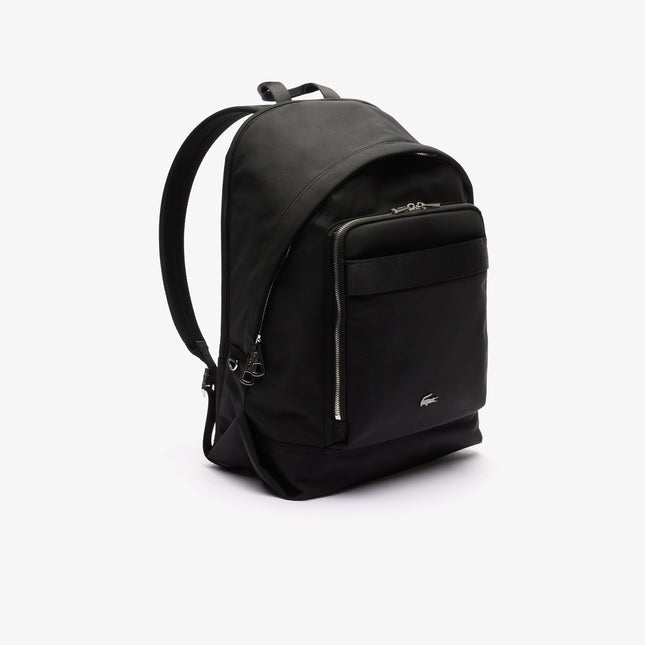 Kome Backpack Men - Black - Lacoste - Backpack