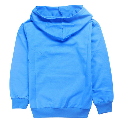 Incredibox Sprunki Hoodie for Kids Hoody Sweatshirts for Teen Boys Cartoon Coats for Girls, Casual Outerwear for Baby, Game, Hot