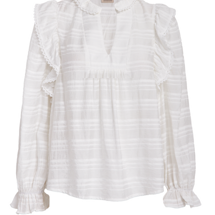 PCGry Bluse