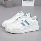 White blue / 38 (24cm)